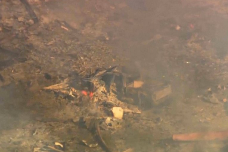 Tanjug/WTVF-TV via AP