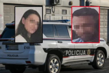 ENES ZADAVIO ŽENU, PA SE OBESIO! Iza njih ostao maloletni sin jedinac - EDINU PRVO PRETUKAO, PA UBIO!