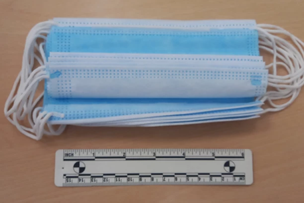 UHAPŠENA LAŽNA BANKARKA! Varala ljude po Zagrebu, lice krila medicinskom maskom!