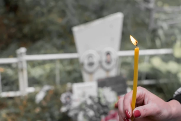 DANAS SU MIHOLJSKE ZADUŠNICE: Evo zbog čega od svih pravoslavaca jedino Srbi uoči Miholjdana obeležavaju dan upokojenih – iznenadićete se