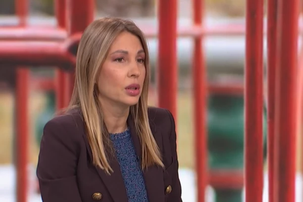 OFAC NIJE DOZVOLIO NIS-U NASTAVAK AKTIVNOSTI! Obraća se ministarka Dubravka Đedović Handanović!