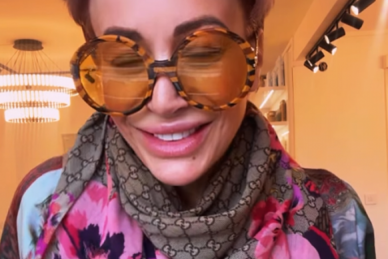 Dušica Jakovljević Instagram