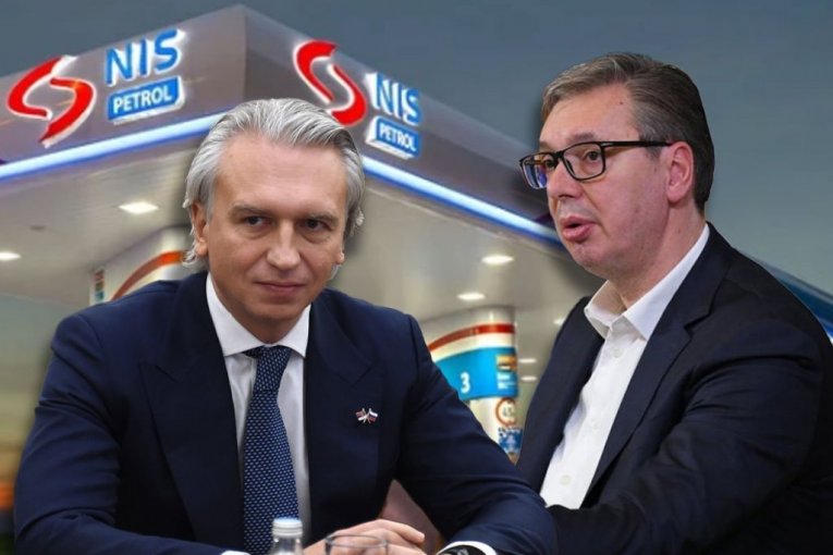 VUČIĆ SE U PONEDELJAK SASTAJE SA PREDSEDNIKOM UPRAVNOG ODBORA GASPROMNJEFTA! Ministarka energetike: Očekujemo od Rusa konkretan plan!