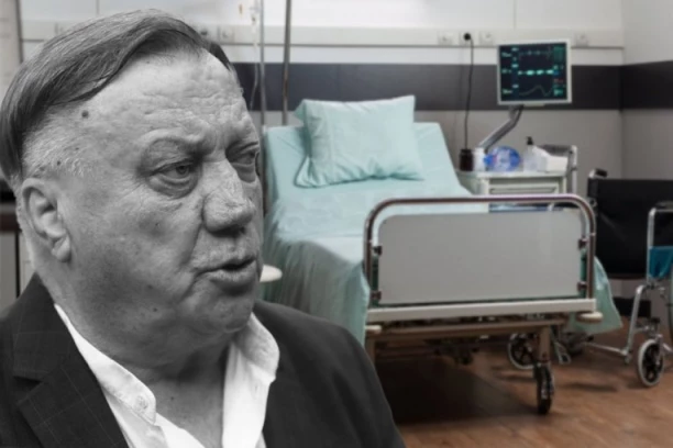 LEKARI NA OVAJ NAČIN POKUŠAVALI DA ODRŽE HALIDA BEŠLIĆA U ŽIVOTU! Stigle uznemirujuće informacije iz bolnice, ovo će vas naježiti!