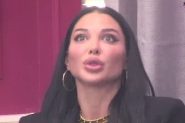 MAJU MARINKOVIĆ OD DANAS ČEKA HOROR! Ova sezona rijalitija će joj biti NAJTEŽA do sada!