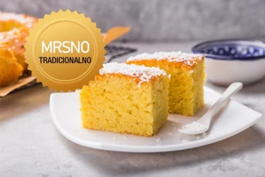 ZABORAVLJENI BOSANSKI KOLAČ KOJI BUDI SEVDAH I NOSTALGIJU: Miris detinjstva i tradicije u svakom zalogaju