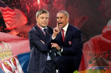 PITALI SMO CHAT GPT ZA TAČAN REZULTAT MEČA SRBIJE I ALBANIJE: Ovakva prognoza hrabri, ali tera na oprez