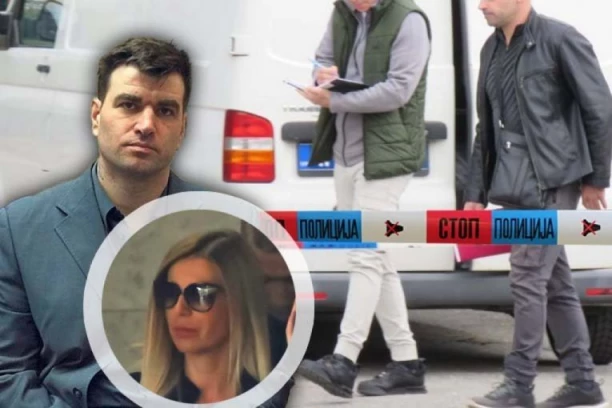 LEGIJINA ALEKSANDRA JE NJEGA VOLELA PRVOG! Arkanov "tigar" izrešetan sa 20 metaka u glavu: Supruga mu se posle udala za KUMA!