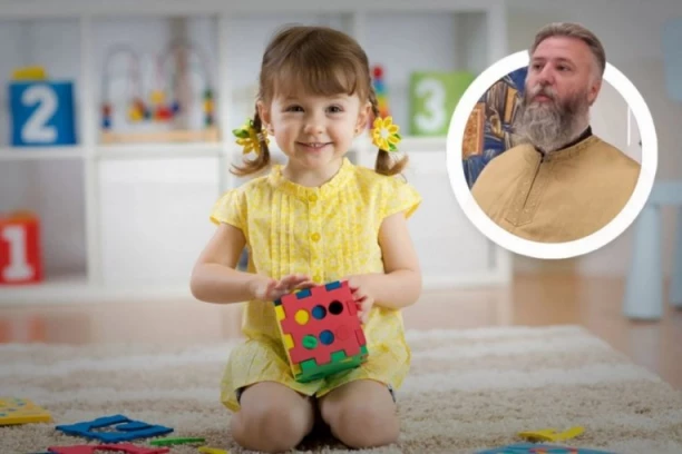 KAKO ZNATI DA LI JE DETE SREĆNO: Otac Predrag kaže da je ovo najsigurniji znak – ako ga nema, omanuli ste kao roditelj!