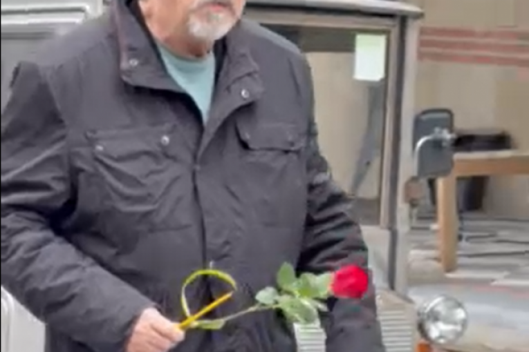 Milan Caci Mihailović