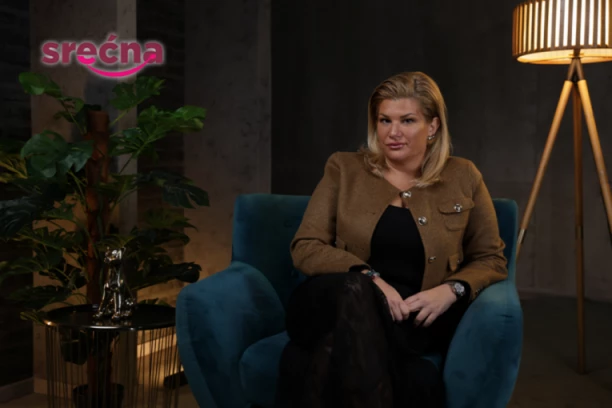 Moj put od grafičkog dizajnera do kreatorke: MODNA REVIJA na Siciliji bila je potvrda da sam na pravom putu (VIDEO)