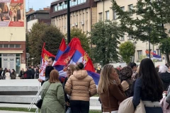 VIŠE OD 10.000 SRBA NA UDARU! Novi tzv. zakoni Prištine o strancima i vozilima su nastavak proterivanja srpskog naroda sa KiM!