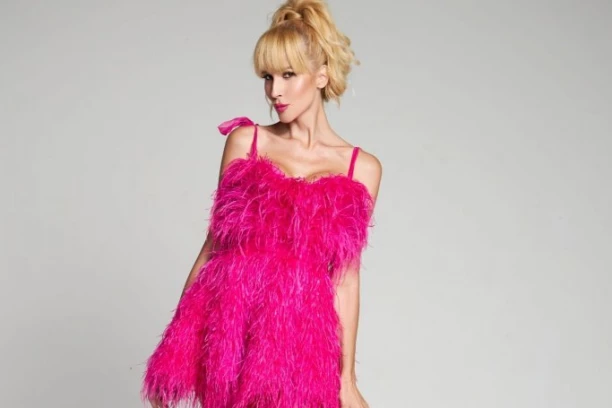 OGLASILA SE IVA ŠTRLJIĆ ZBOG SERIJE "IGRA SUDBINE": Glumica otkrila zanimljiv detalj!