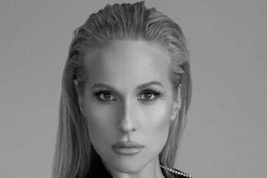 IVA ŠTRLJIĆ OTVORILA DUŠU ZA REPUBLIKU: "Svakodnevno se dešava da mi ljudi dovikuju"! (VIDEO)