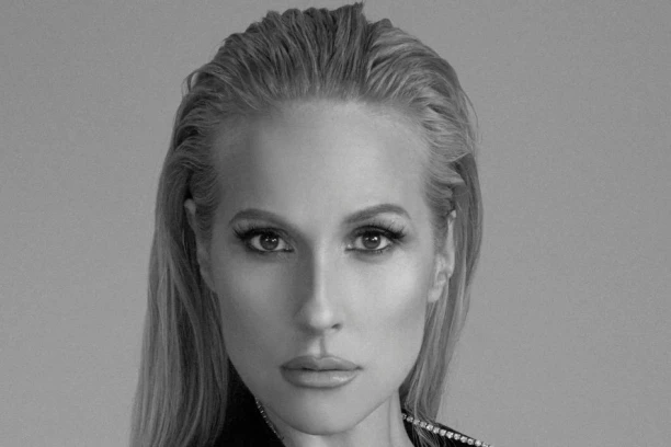 IVA ŠTRLJIĆ OTVORILA DUŠU ZA REPUBLIKU: "Svakodnevno se dešava da mi ljudi dovikuju"! (VIDEO)