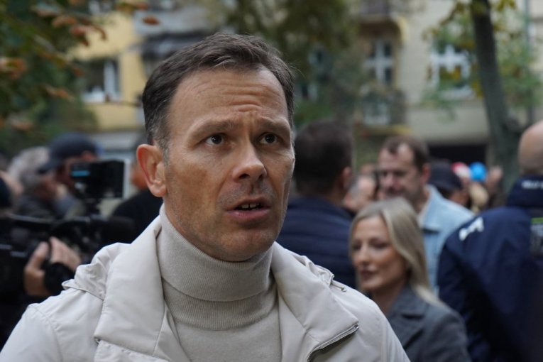 SINIŠA MALI U ZEMUNU! Ministar pozvao Srbe s Kosova da podrže Srpsku listu! (FOTO, VIDEO)