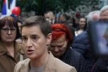 Brnabić:  Političar Đokić, vođa blokadera, danas menja Statut Univerziteta u Beogradu da bi blokaderi mogli da dobiju ponovo svog rektora!