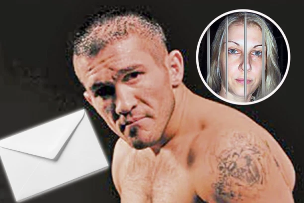 "SADA SVE ZAVISI OD TEBE"! Tasmaninski đavo slao pisma unuci zvezde Boljeg života - TEODORA BILA U ZATVORU ZBOG UBISTVA MAJKE I BABE!