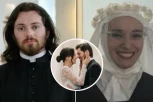 POSLE VESTI DA SU SE SVEŠTENIK I MONAHINJA TAJNO VENČALI, OGLASILI SE MLADENCI: Ovo je jedina istina o nama