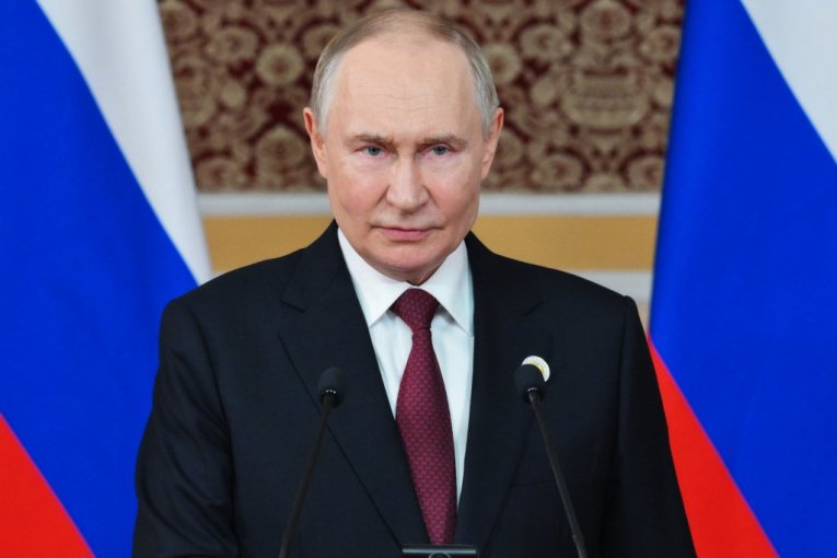 ПУТИН БЕЗ МИЛОСТИ: Бывший заммини стра обороны приговорен к 19 годам тюрьмы