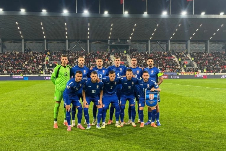 SRBIJA ŽELI STRAŠNOG IGRAČA! Još dve reprezentacije ga jure, a u Mančester sitiju bi mogao da bude već u januaru