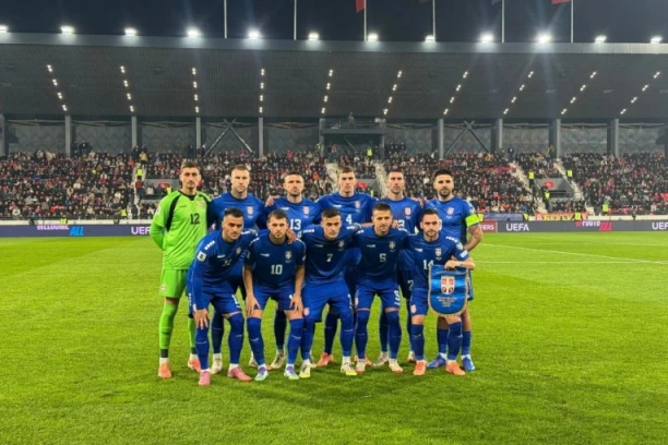 SRBIJA ŽELI STRAŠNOG IGRAČA! Još dve reprezentacije ga jure, a u Mančester sitiju bi mogao da bude već u januaru