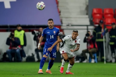 SPORTISSIMO SAZNAJE:  Evo kog selektora žele igrači Srbije!