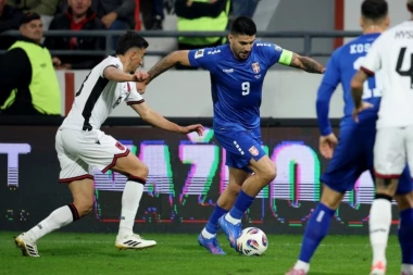 ŠOK! Srbija ostaje bez Mundijala, a San Marino prolazi?!