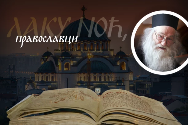 OVO JE NAJVEĆA OPASNOST ZA DUŠU MODERNOG ČOVEKA: Starac Justin Paravu upozorava – ako srce ostane pusto, duša može nestati u tišini