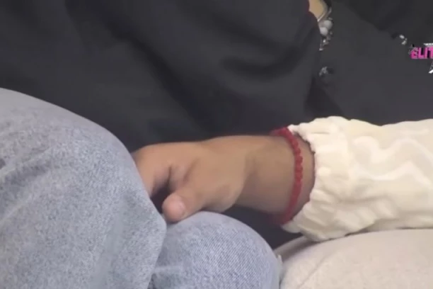 BORA SANTANA ŽIVI MOMAČKI NAKON RAZVODA! Intimno pipkao učesnicu, nova romansa na pomolu!?