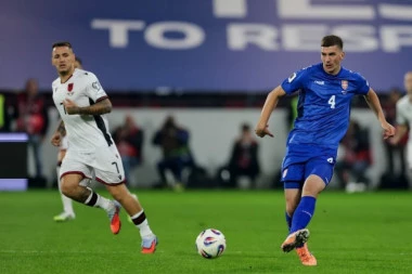 SPORTISSIMO SAZNAJE! Šok! Neće Đorović, on će voditi Srbiju protiv Andore!