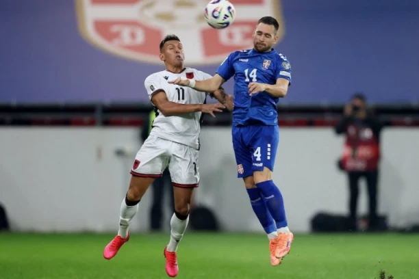 FUDBALER OTKRIO ŠTA SE DEŠAVALO U SVLAČIONICI U LESKOVCU: Plakali smo i padali u nesvest!