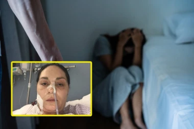 "OTEO ME OTAC DRUGARICE KAD SAM IMALA 7 GODINA, PA ME SILOVAO"! Jeziva ispovest Dragane koja je doživela "pakao" - GODINAMA KASNIJE JOJ BIVŠI RASPORIO STOMAK!