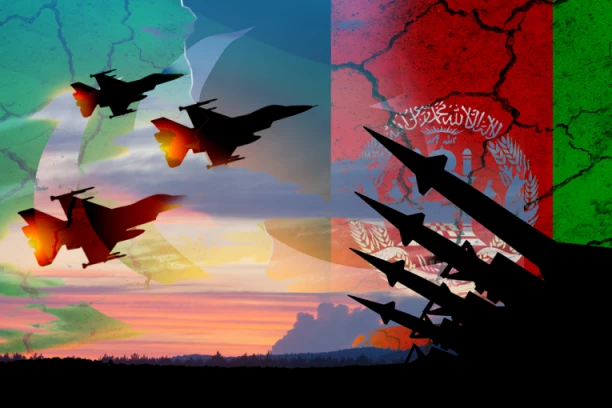 PONOVO SE RAZBUKTAVA SUKOB! Rafali duž granice između Pakistana i Avganistana, primirje pod znakom pitanja!