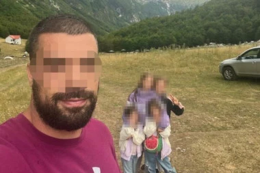 POLICIJA DAVLJENJEM UBILA ARMINA! MUP Slovenije nakon devet meseci rasvetlio smrt sina crnogorskog državljanina!