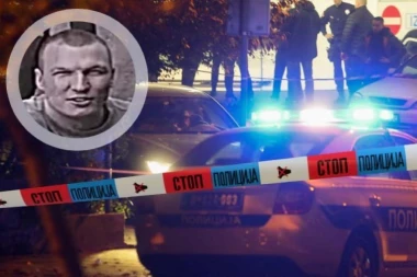 NA DANAŠNJI DAN BELIVUK JE PROLIO REKU SUZA! U Saleta Mutavog sasuto 60 metaka, na dan ubistva u rokovnik upisao 8 rečenica koje OTKRIVAJU mnoge tajne!