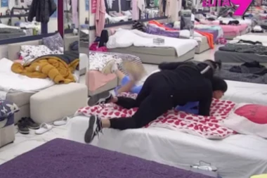 TERZA SE ZALETEO NA MINU - OVO će ga skupo koštati, ponižavanju nema kraja!