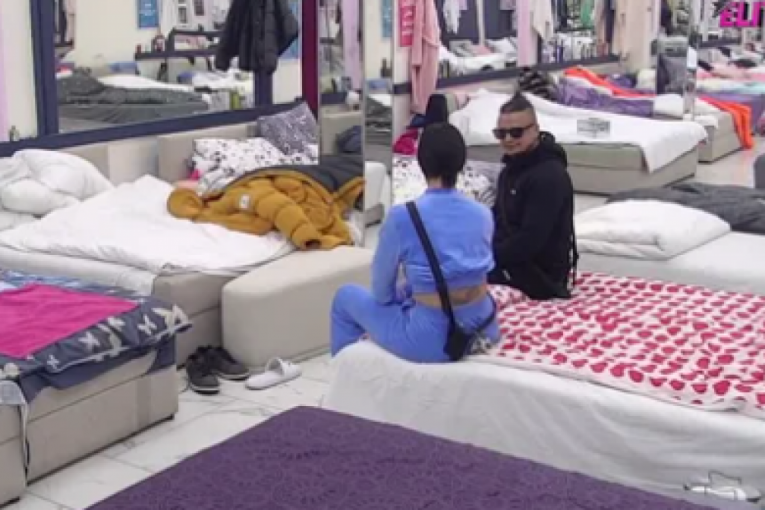 Mina Vrbaški i Terza