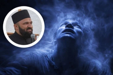 ŠTA JE MAMON I KAKO MU LJUDI SLUŽE: Otac Bojan o najvećem zlu koje razara porodice, prijateljstva i zdravlje, a od čoveka pravi roba