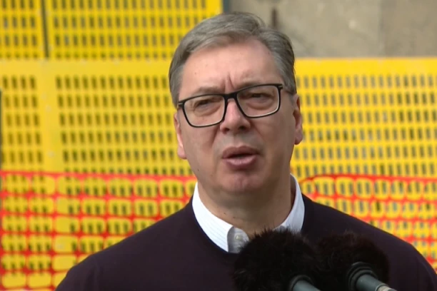 VUČIĆ NA OTVARANJU FABRIKE NEMAČKOG GIGANTA! Nova radna mesta i dobra prilika za rad u Staroj Pazovi!