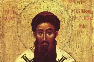 ČAK 14 GODINA PREŽIVEO U JAMI U KOJU JE BAČEN: Sutra je Sveti sveštenomučenik Grigorije