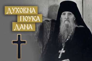 ZBOG OVOGA SU LJUDI BOLESNI, BESNI I NESREĆNI: Starac Sampson Sivers otkriva kako se pričešćujemo sebi na štetu