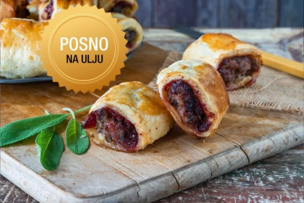 STARINSKA PITA-PEKMEZARA - OMILJENA POSLASTICA KOJA BUDI USPOMENE: Jednostavan recept iz bakine sveske okuplja celu porodicu