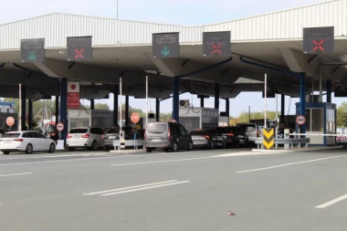VELIKA PROMENA NA GRANICAMA: OVAJ DATUM dobro upamtite, počinje primena novog EES sistema, a EVO i šta to znači za putnike! (VIDEO)