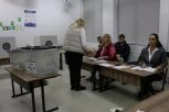 GLASANJE NA KOSOVU I METOHIJI: Srbi izlaze na birališta - sve oči uprte u Klokot! Evo koja je izlaznost do 17 časova!