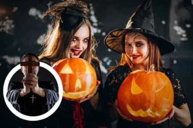 ZABRANA PROSLAVE NOĆI VEŠTICA DOBIJA SVE VEĆU PODRŠKU: “Taj praznik ima štetan uticaj na mlade generacije”