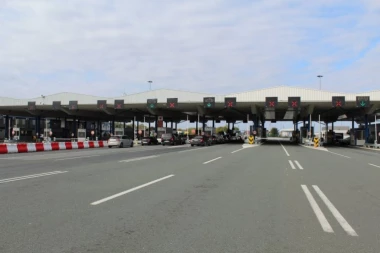IZNENAĐENJE NA PUTEVIMA SRBIJE: Ovo ni stranci nisu očekivali! Domaći vozači se osvrću oko sebe u NEVERICI