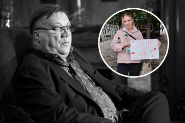 "SPOJIO SI SVET": Halid Bešlić UJEDINIO srpski narod, Beograđani na ivici SUZA - evo šta su POZNANICI legendarnog pevača rekli o njemu! (VIDEO)