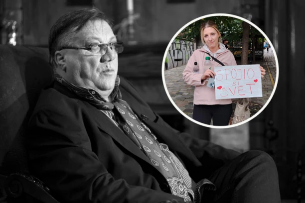 "SPOJIO SI SVET": Halid Bešlić UJEDINIO srpski narod, Beograđani na ivici SUZA - evo šta su POZNANICI legendarnog pevača rekli o njemu! (VIDEO)