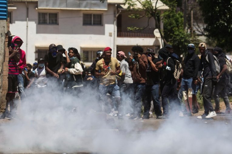 Tanjug/AP Photo/Alexander Joe